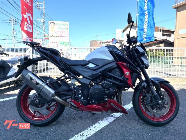 ＧＳＸ−Ｓ７５０