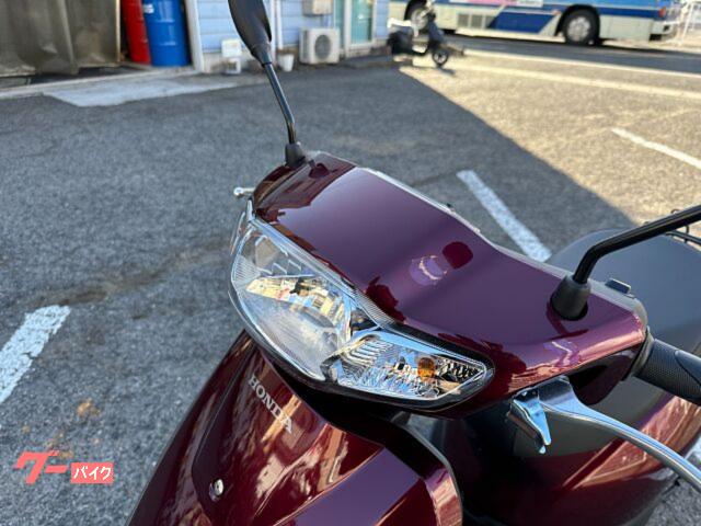 ホンダタクトAF79　ナンバーなし・01/04引き渡しに来られる方のみ ホンダ タクト・ベーシック 最終型｜（株）バイクショップ きのした 津