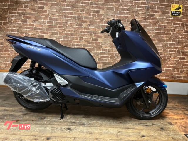 ＰＣＸ　２０２５年モデル