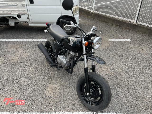 ホンダ Ape｜（株）バイクショップ きのした 津高店｜新車