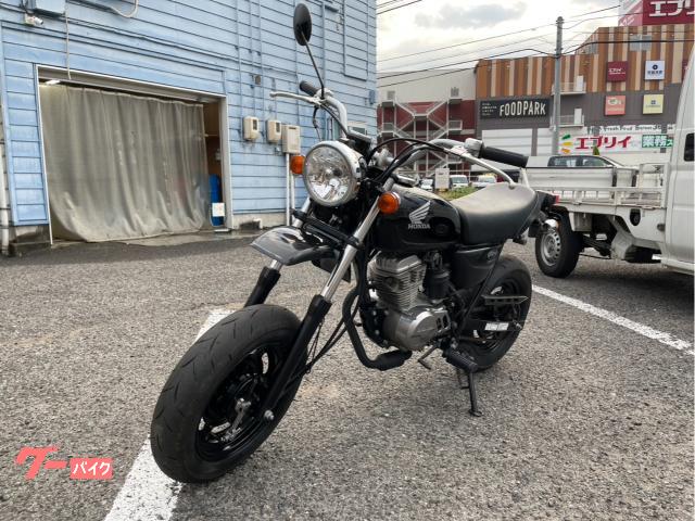 ホンダ Ape｜（株）バイクショップ きのした 津高店｜新車