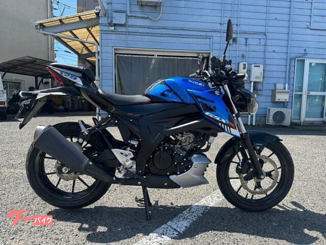 ＧＳＸ−Ｓ１２５