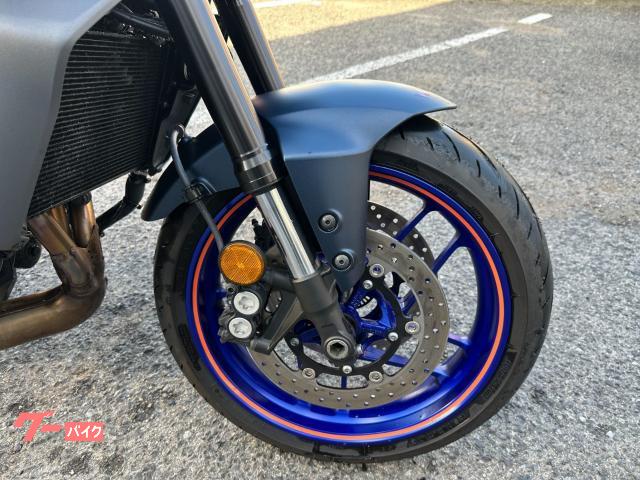 Yamaha MT-09 ETC2.0 — миниатюра 3