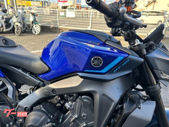 Yamaha MT-09 ETC2.0 — миниатюра 5