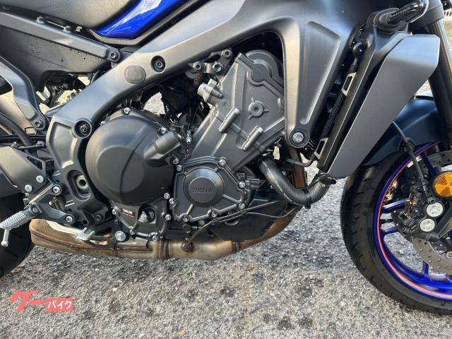 Yamaha MT-09 ETC2.0 — миниатюра 6