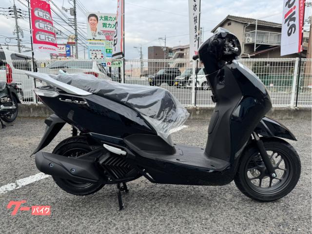 リード１２５　２０２６