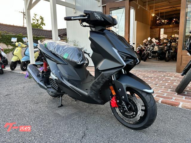 ヤマハ シグナスX 新型 2026年モデル｜（株）バイクショップ