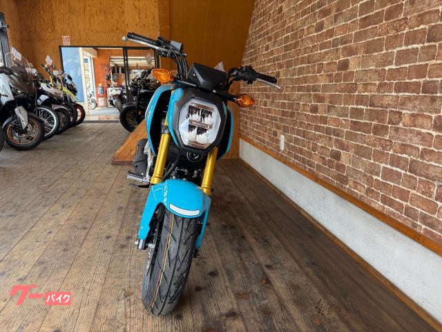 車両情報:ホンダ グロム | (株)バイクショップ きのした 津高店 車両情報:ホンダ グロム | (株)バイクショップ きのした 津高店