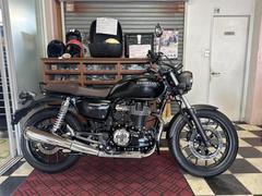 ホンダ　ＧＢ３５０　ＥＴＣ　ドライブレコーダー　エンジンガード