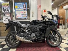 スズキ　ＧＳＸ−Ｓ１０００ＧＴ　ＥＴＣ２．０