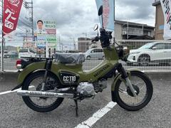 ホンダ　クロスカブ１１０　ＪＡ４５