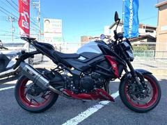 スズキ　ＧＳＸ−Ｓ７５０