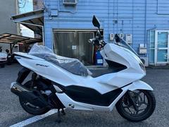 グーバイク】フルカスタム・「pcx(ホンダ)」のバイク検索結果一覧(1～9件)