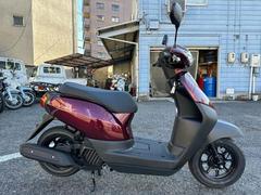 ホンダ　タクト・ベーシック　最終型　低走行