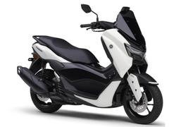 ヤマハ　ＮＭＡＸ　２０２５年モデル