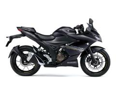 スズキ　ＧＩＸＸＥＲ　ＳＦ　２５０　２０２５年モデル