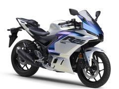 ヤマハ　ＹＺＦ−Ｒ２５　２０２５年モデル