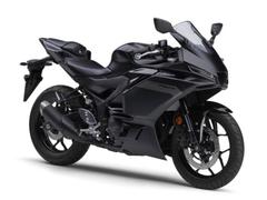 ヤマハ　ＹＺＦ−Ｒ２５　２０２５年モデル