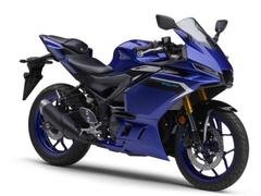 ヤマハ　ＹＺＦ−Ｒ２５　２０２５年モデル