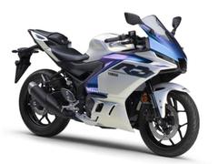 ヤマハ　ＹＺＦ−Ｒ３　２０２５年モデル
