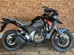 スズキ　Ｖ−ストローム２５０ＳＸ　２０２５年モデル