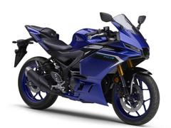 ヤマハ　ＹＺＦ−Ｒ３　最新モデル
