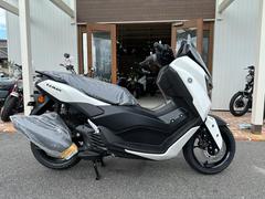 ヤマハ　ＮＭＡＸ　最新モデル