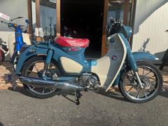 ホンダ　スーパーカブＣ１２５