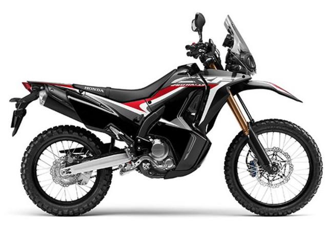 ホンダ ｃｒｆ２５０ ラリー ａｂｓ ２０１９モデル ｂｉｋｅ ｓｈｏｐ ｋｉｎｏｓｈｉｔａ バイクショップ キノシタ 津高店 新車 中古バイクなら グーバイク