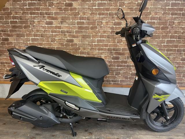 アヴェニス125ジャンク アヴェニス125ジャンク