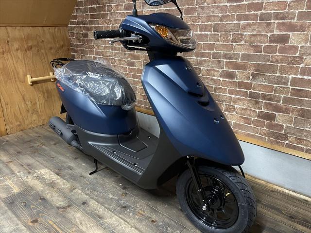 ヤマハ JOG 最終型｜（株）バイクショップ きのした 津高店｜新車