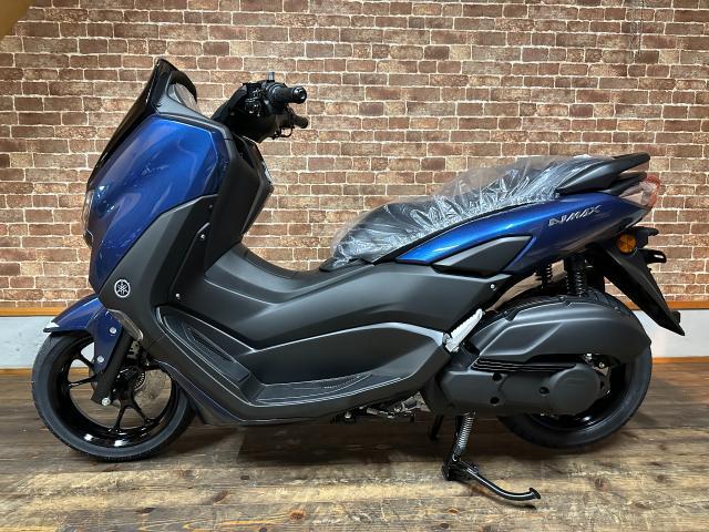 ヤマハ NMAX 新型｜(株)Bike Shop