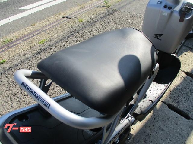 車両情報 ホンダ ズーマー N Garage 中古バイク 新車バイク探しはバイクブロス