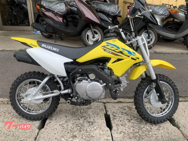交渉中（再登録値下げ）スズキ GZ125hs ボバーカスタム