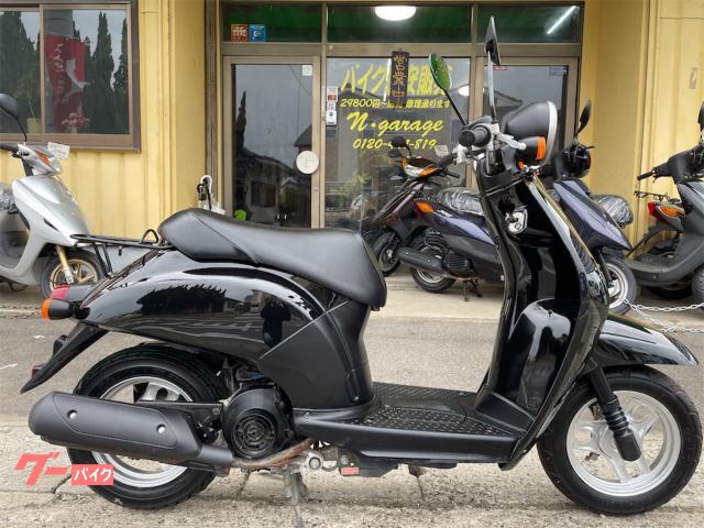 バイク部品と交換OK HONDAトゥデイ ボアアップ