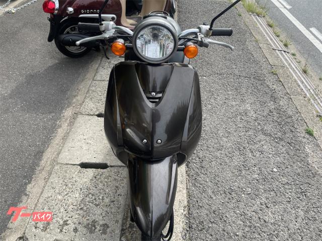 車両情報:ホンダ トゥデイ | ?N.garage | 中古バイク・新車バイク探しはバイクブロス