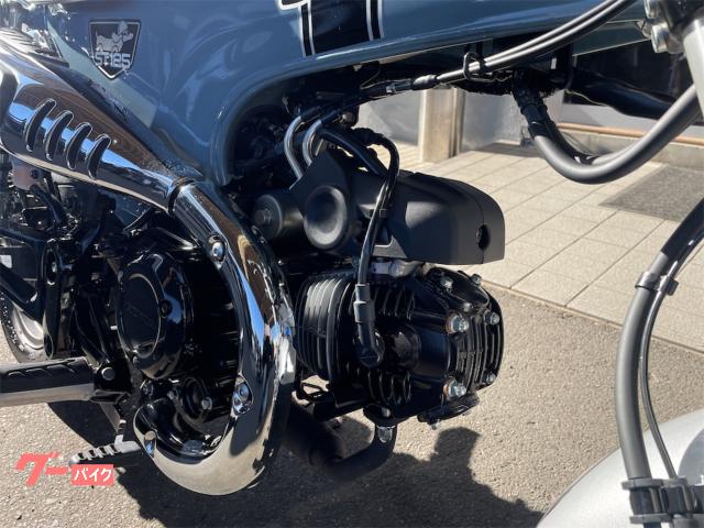 ホンダ ダックス125 ABS付き キー2本 JB04｜(株)N