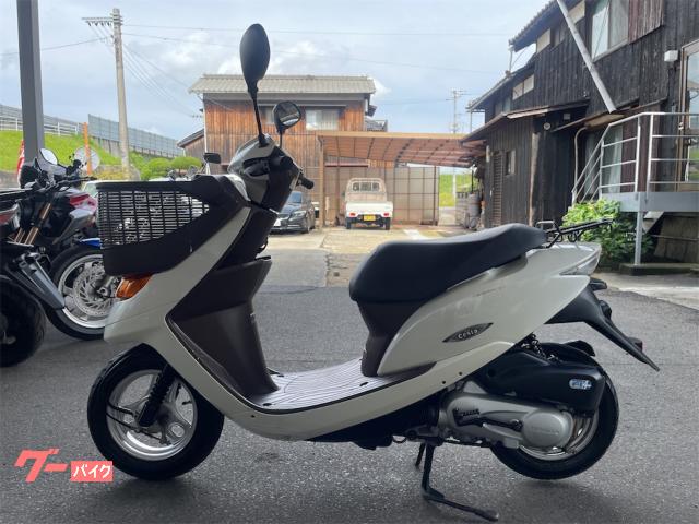 車両情報:ホンダ Dio チェスタ | ?N.garage | 中古バイク・新車バイク探しはバイクブロス