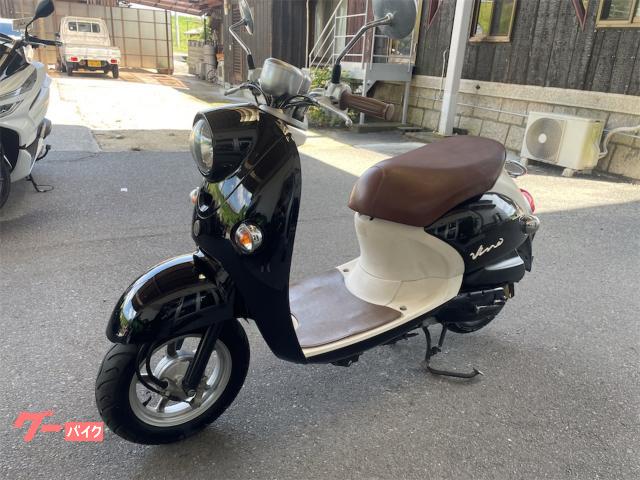 ヤマハ ビーノ 外装新品 バッテリー新品 ＳＡ２６Ｊ｜(株)Ｎ．ｇａｒａｇｅ｜新車・中古バイクなら【グーバイク】