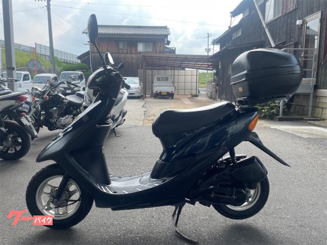 ホンダ DIO 50cc 原付 富山市 中古です - バイク