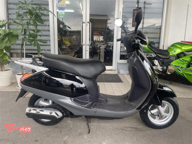 車両情報:ホンダ リード100 | ?N.garage | 中古バイク・新車バイク探しはバイクブロス