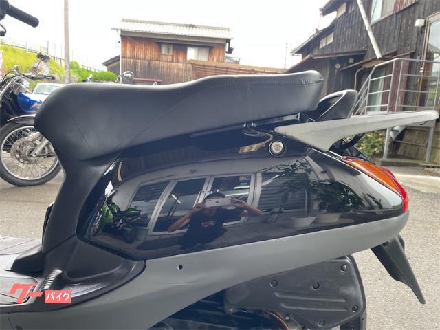 ホンダ リード100 外装新品 タイヤ前後新品 2スト JF06｜(株