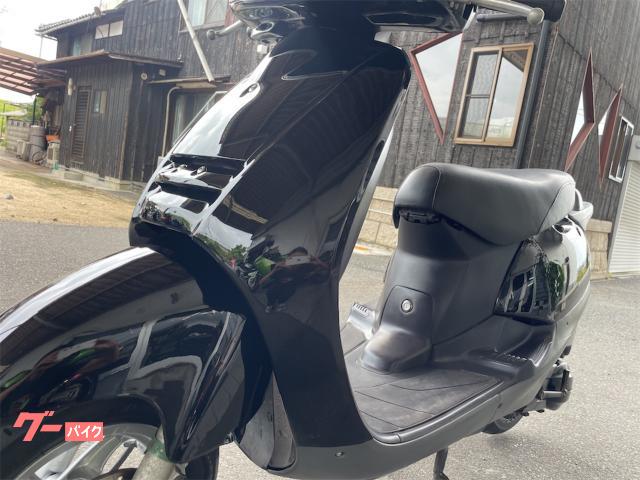 ホンダ リード100 外装新品 タイヤ前後新品 2スト JF06｜(株