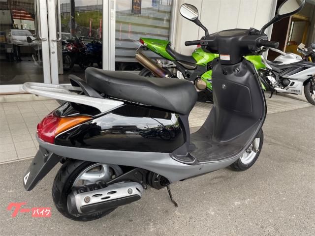 ホンダ リード１００ 外装新品 タイヤ前後新品 ２スト ＪＦ０６｜(株)Ｎ．ｇａｒａｇｅ｜新車・中古バイクなら【グーバイク】