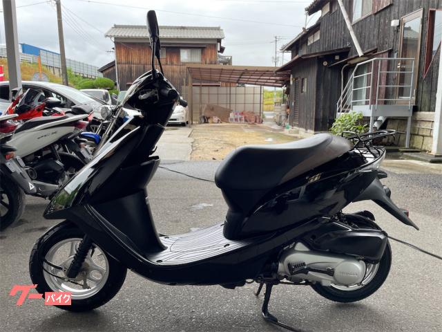 ホンダ Ｄｉｏ 外装新品 Ｒタイヤ新品 インジェクション ＡＦ６８｜(株)Ｎ．ｇａｒａｇｅ｜新車・中古バイクなら【グーバイク】