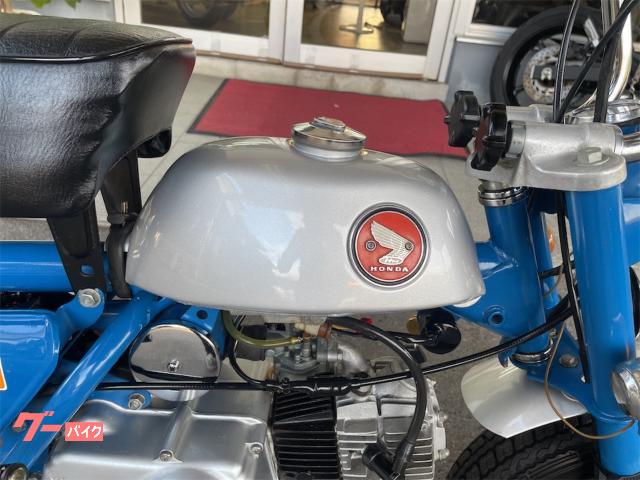 ホンダ モンキー Z50A バッテリー新品 1969年式|(株)N ホンダ モンキー Z50A バッテリー新品 1969年式|(株)N