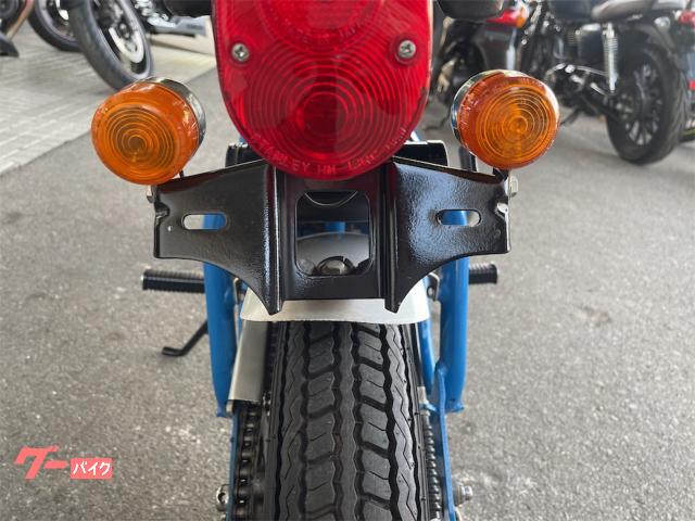 ホンダ モンキー Z50A バッテリー新品 1969年式｜(株)N