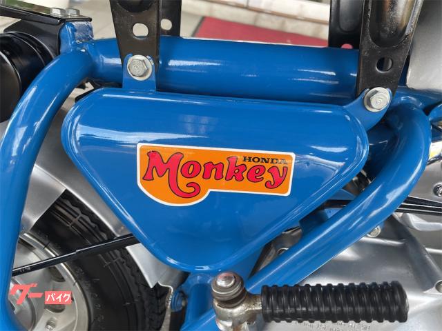 ホンダ モンキー Z50A バッテリー新品 1969年式｜(株)N