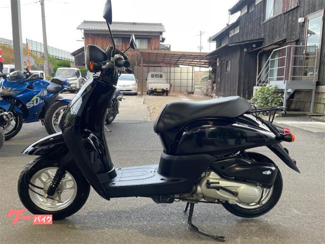 ホンダ トゥデイ 外装新品 Ｒタイヤ新品 シート新品 ＡＦ６７｜(株)Ｎ．ｇａｒａｇｅ｜新車・中古バイクなら【グーバイク】