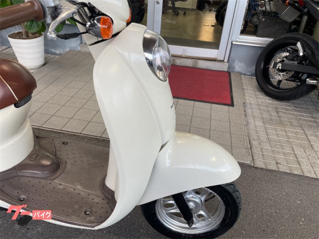 ホンダ クレアスクーピー タイヤ前後新品 バッテリー新品 ＡＦ５５｜(株)Ｎ．ｇａｒａｇｅ｜新車・中古バイクなら【グーバイク】